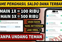 Aplikasi Penghasil Uang Solusi Cerdas Menambah Penghasilan di Era Digital
