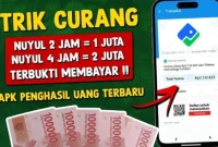 Aplikasi Penghasil Uang Peluang Cerdas Menambah Penghasilan di Era Digital